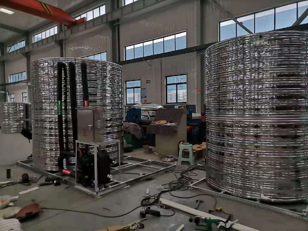 为何现在越来越多的人选择不锈钢水箱